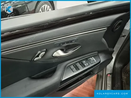 LEXUS ES LUXURY PLUS