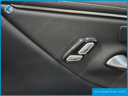 LEXUS ES LUXURY PLUS