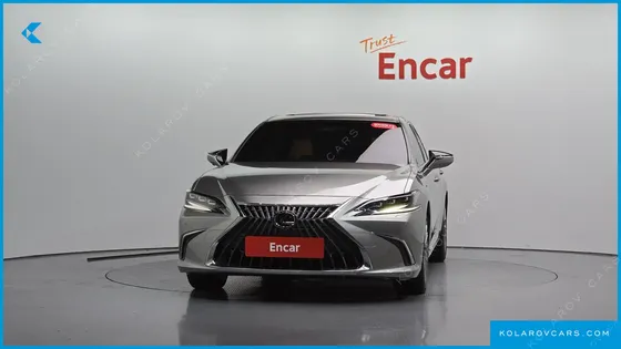 LEXUS ES EXECUTIVE