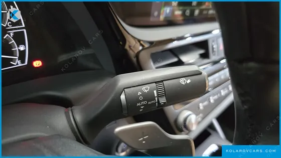 LEXUS ES EXECUTIVE