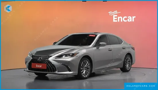 LEXUS ES EXECUTIVE
