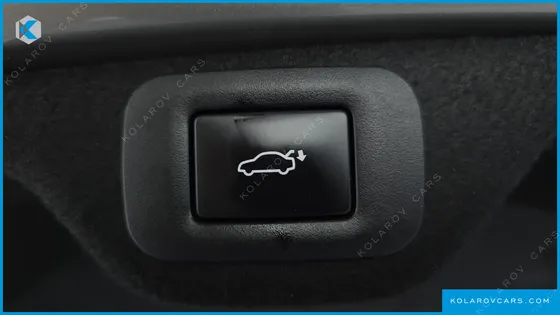 LEXUS ES EXECUTIVE