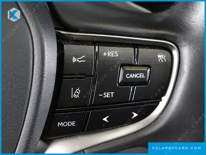 LEXUS ES LUXURY PLUS