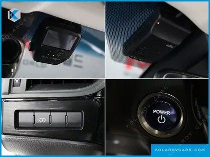 LEXUS ES LUXURY PLUS