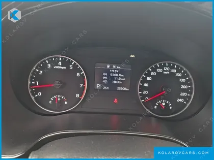 KIA SELTOS GASOLINE 1.6 TURBO 2WD