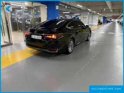 LEXUS ES EXECUTIVE
