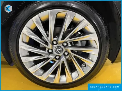 LEXUS ES EXECUTIVE