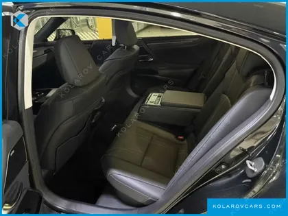 LEXUS ES EXECUTIVE