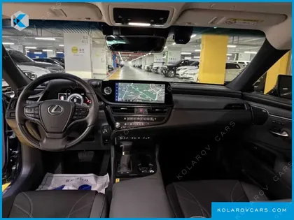LEXUS ES EXECUTIVE