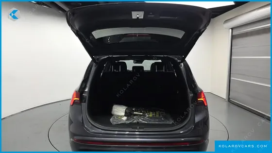 HYUNDAI SANTA FE GASOLINE 2.5T 4WD