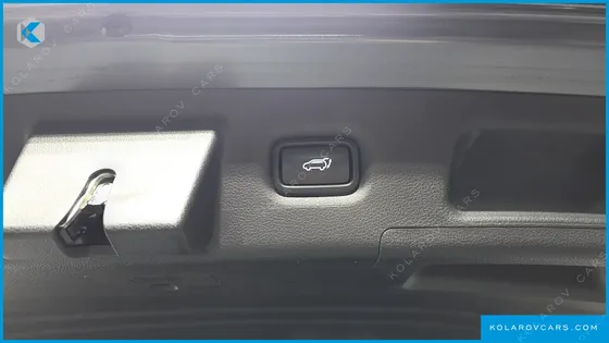 HYUNDAI SANTA FE GASOLINE 2.5T 4WD