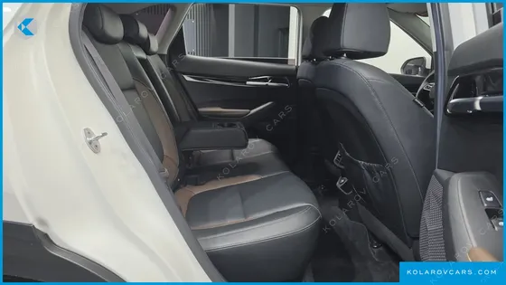 KIA SELTOS GASOLINE 1.6 TURBO 2WD