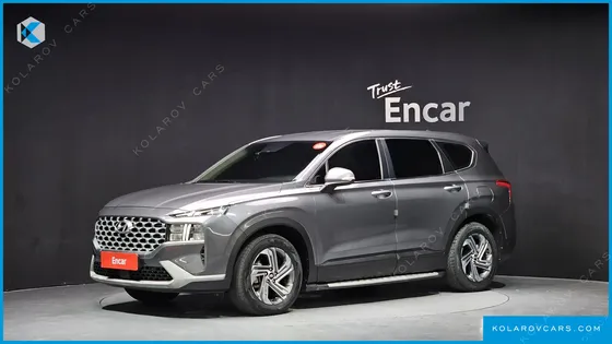 HYUNDAI SANTA FE DIESEL 2.2 2WD