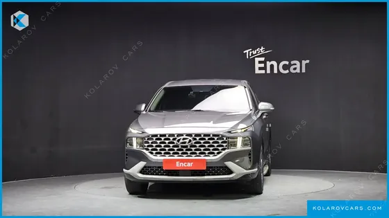 HYUNDAI SANTA FE DIESEL 2.2 2WD