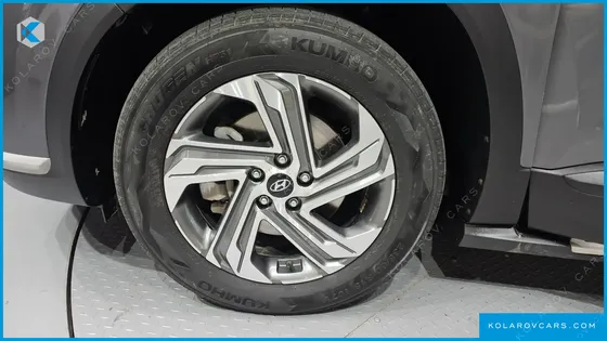 HYUNDAI SANTA FE DIESEL 2.2 2WD