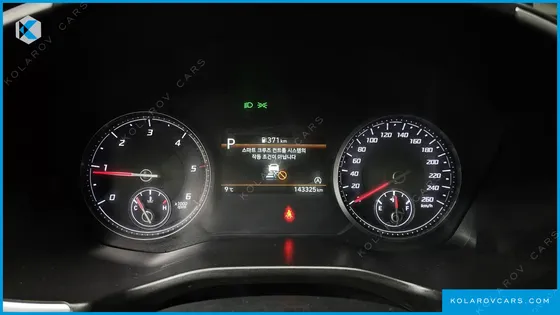 HYUNDAI SANTA FE DIESEL 2.2 2WD