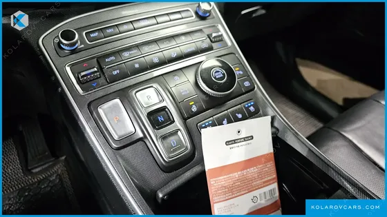 HYUNDAI SANTA FE DIESEL 2.2 2WD