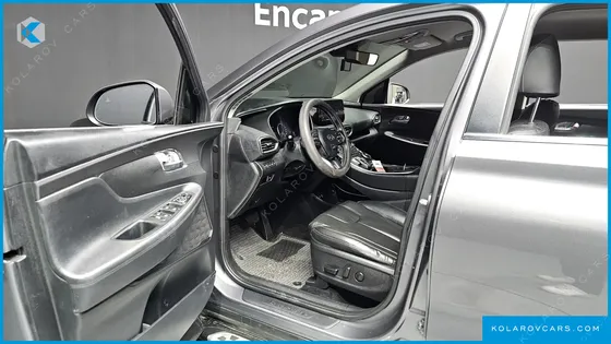 HYUNDAI SANTA FE DIESEL 2.2 2WD