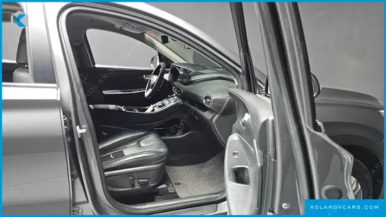 HYUNDAI SANTA FE DIESEL 2.2 2WD