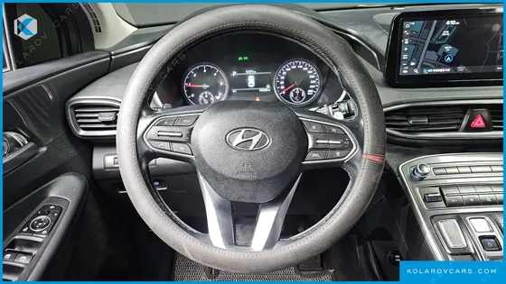 HYUNDAI SANTA FE DIESEL 2.2 2WD