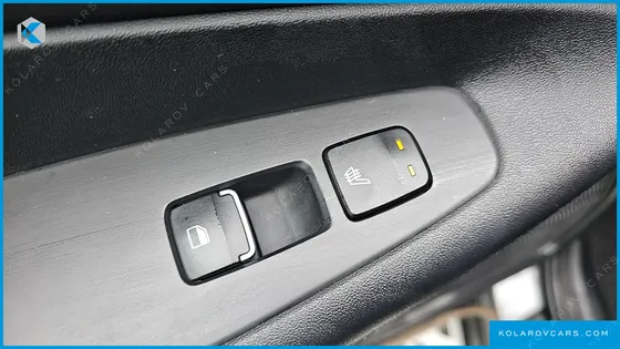 HYUNDAI SANTA FE DIESEL 2.2 2WD