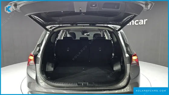 HYUNDAI SANTA FE DIESEL 2.2 2WD