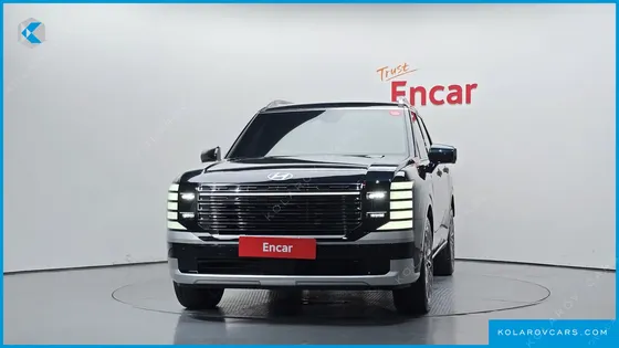 HYUNDAI PALISADE HEV 2.5T 4WD 7-SEATER