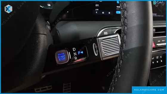 HYUNDAI PALISADE HEV 2.5T 4WD 7-SEATER