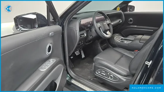 HYUNDAI PALISADE HEV 2.5T 4WD 7-SEATER