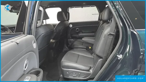 HYUNDAI PALISADE HEV 2.5T 4WD 7-SEATER