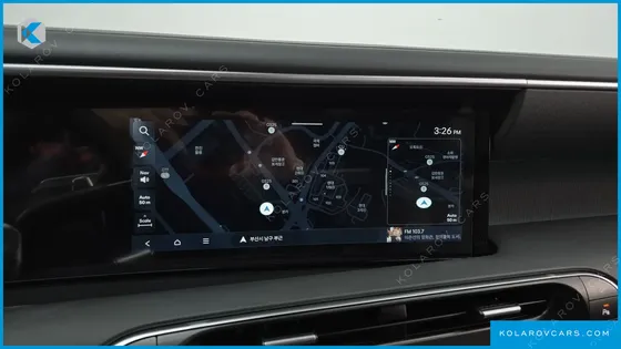 HYUNDAI PALISADE HEV 2.5T 4WD 7-SEATER