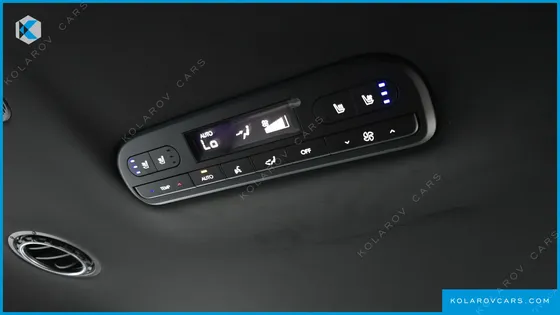 HYUNDAI PALISADE HEV 2.5T 4WD 7-SEATER