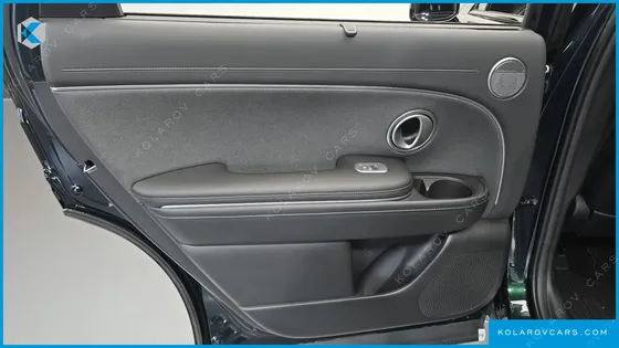 HYUNDAI PALISADE HEV 2.5T 4WD 7-SEATER