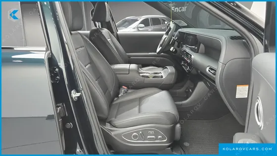 HYUNDAI PALISADE HEV 2.5T 4WD 7-SEATER
