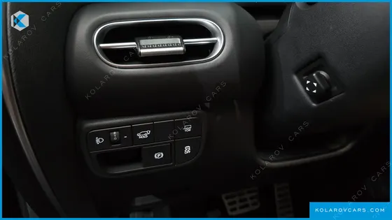 HYUNDAI PALISADE HEV 2.5T 4WD 7-SEATER