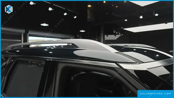 HYUNDAI PALISADE HEV 2.5T 4WD 7-SEATER