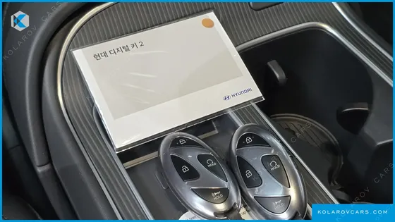 HYUNDAI PALISADE HEV 2.5T 4WD 7-SEATER