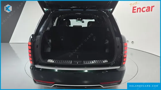 HYUNDAI PALISADE HEV 2.5T 4WD 7-SEATER