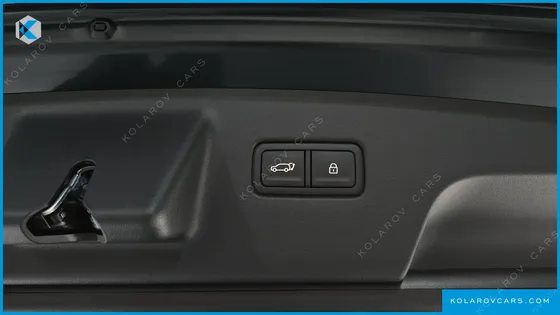 HYUNDAI PALISADE HEV 2.5T 4WD 7-SEATER
