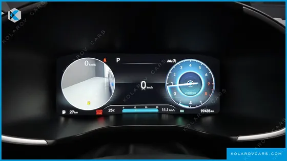 HYUNDAI SANTA FE GASOLINE 2.5T 2WD