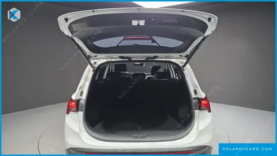 HYUNDAI SANTA FE GASOLINE 2.5T 2WD