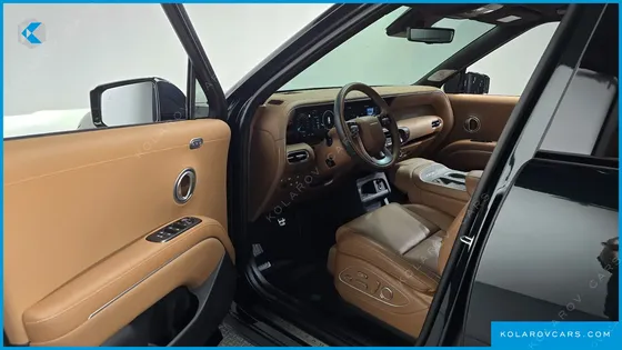 HYUNDAI PALISADE HEV 2.5T 4WD 9-SEATER