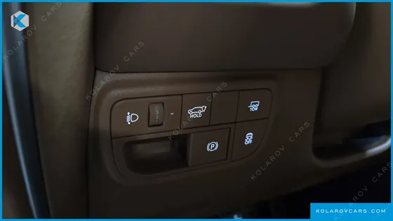 HYUNDAI PALISADE HEV 2.5T 4WD 9-SEATER