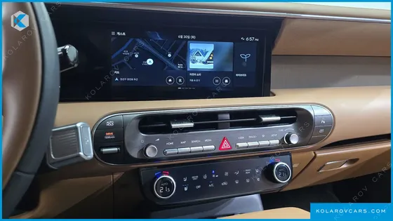 HYUNDAI PALISADE HEV 2.5T 4WD 9-SEATER