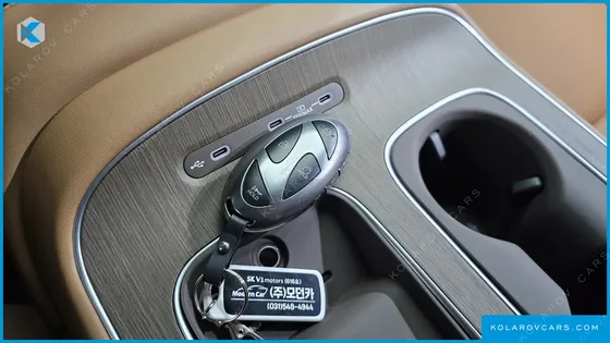 HYUNDAI PALISADE HEV 2.5T 4WD 9-SEATER