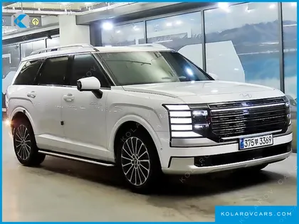 HYUNDAI PALISADE HEV 2.5T 4WD 7-SEATER