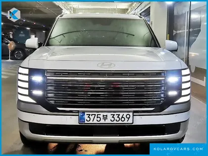 HYUNDAI PALISADE HEV 2.5T 4WD 7-SEATER