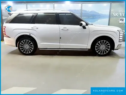 HYUNDAI PALISADE HEV 2.5T 4WD 7-SEATER