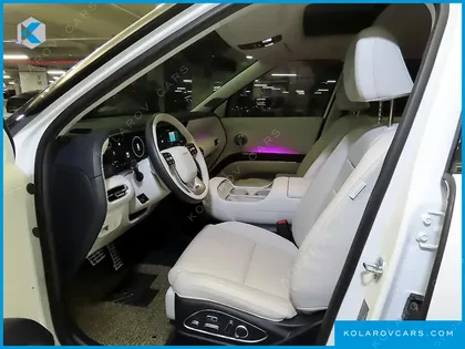 HYUNDAI PALISADE HEV 2.5T 4WD 7-SEATER