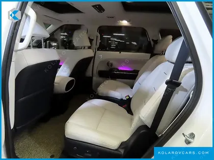 HYUNDAI PALISADE HEV 2.5T 4WD 7-SEATER